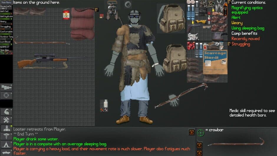 Скриншот 3 из NEO Scavenger