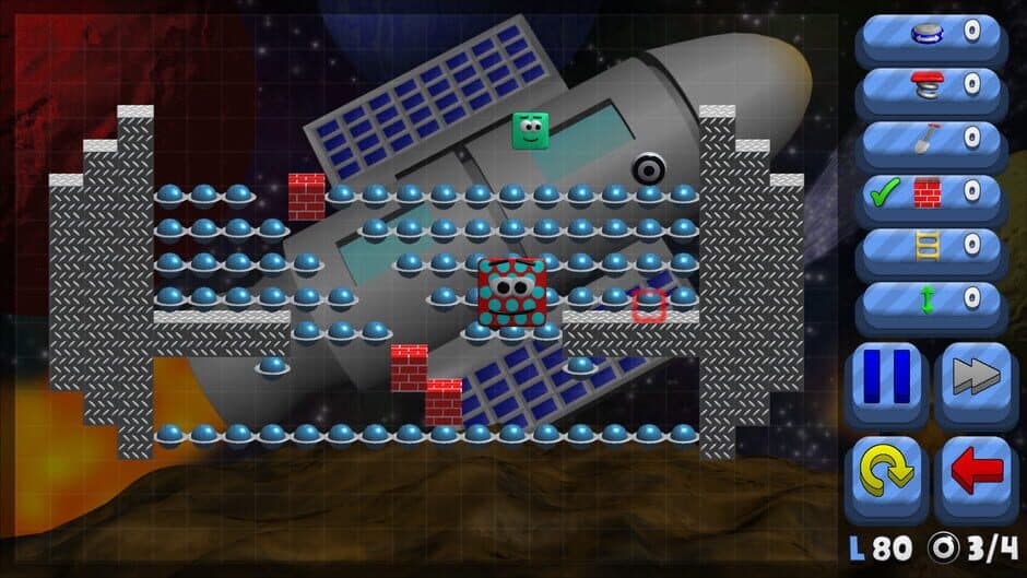 Скриншот 8 из Square Route