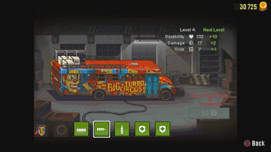 Скриншот 7 из Dead Ahead: Zombie Warfare