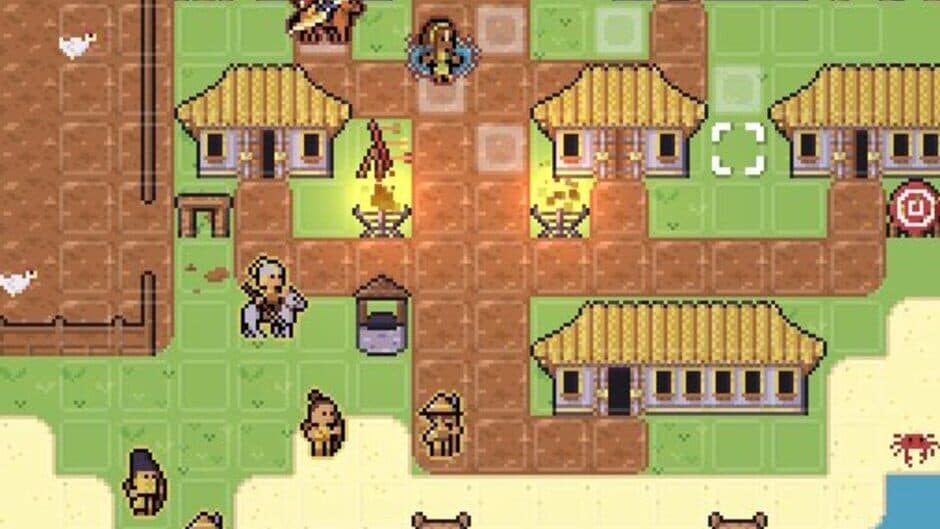 Скриншот 3 из Of Gods and Men: The Daybreak Empire