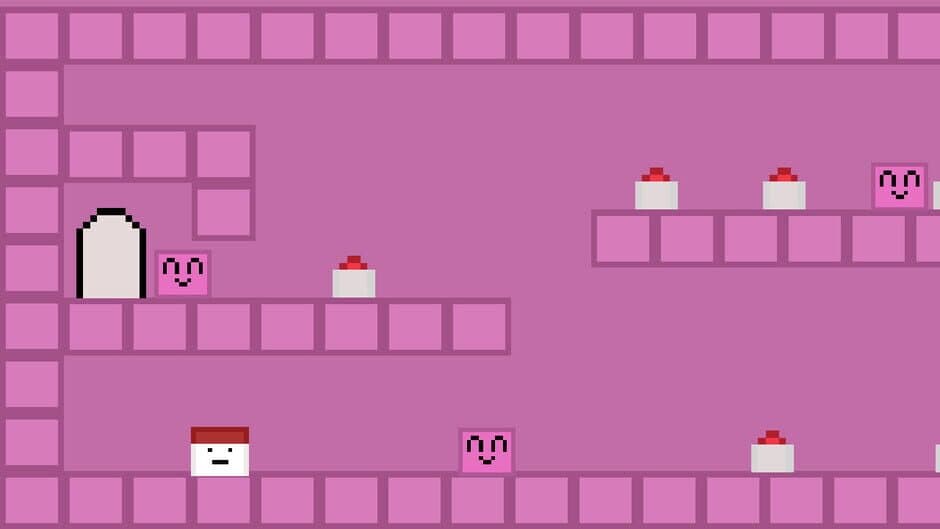 Скриншот 1 из Kamikaze Cube 2