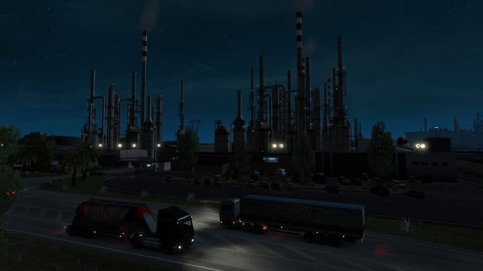 Скриншот 5 из Euro Truck Simulator 2: Italia
