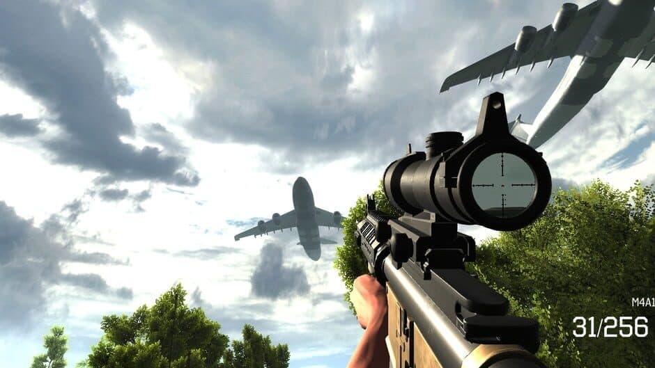 Скриншот 5 из Brothers in Arms: Kill to Survive