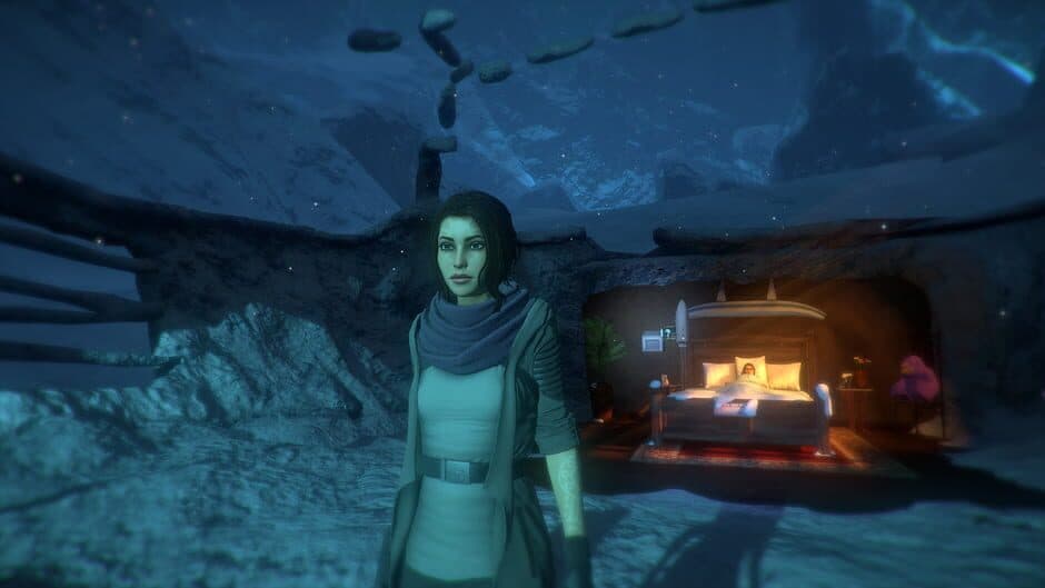 Скриншот 1 из Dreamfall Chapters