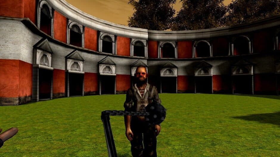 Скриншот 4 из Revenger: Age of Morons