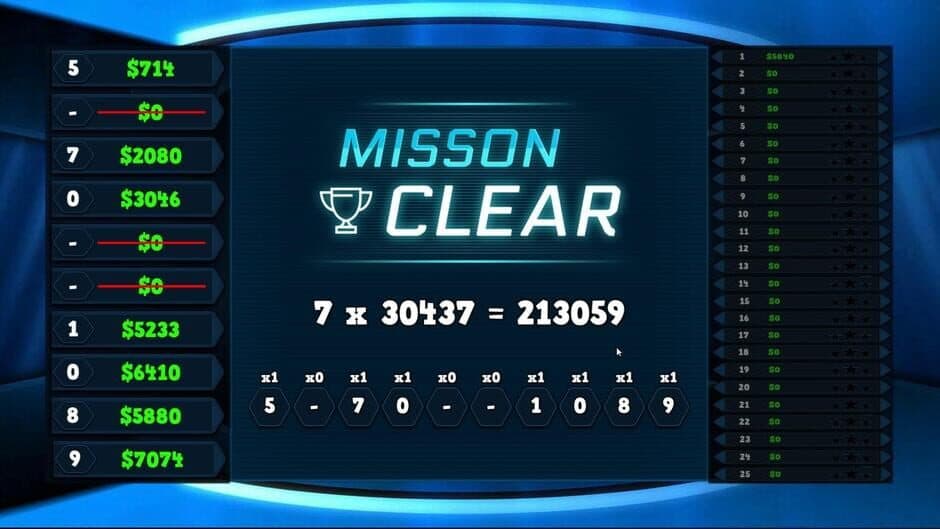 Скриншот 5 из Trivia Vault: Mini Mixed Trivia