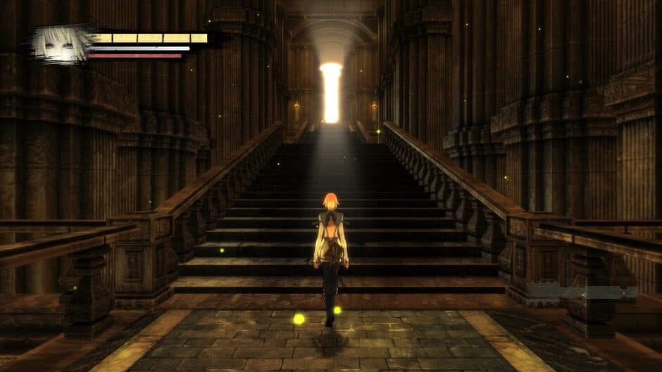 Скриншот 4 из Anima: Gate of Memories