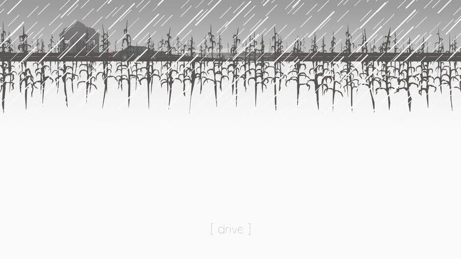 Скриншот 4 из Three Fourths Home: Extended Edition