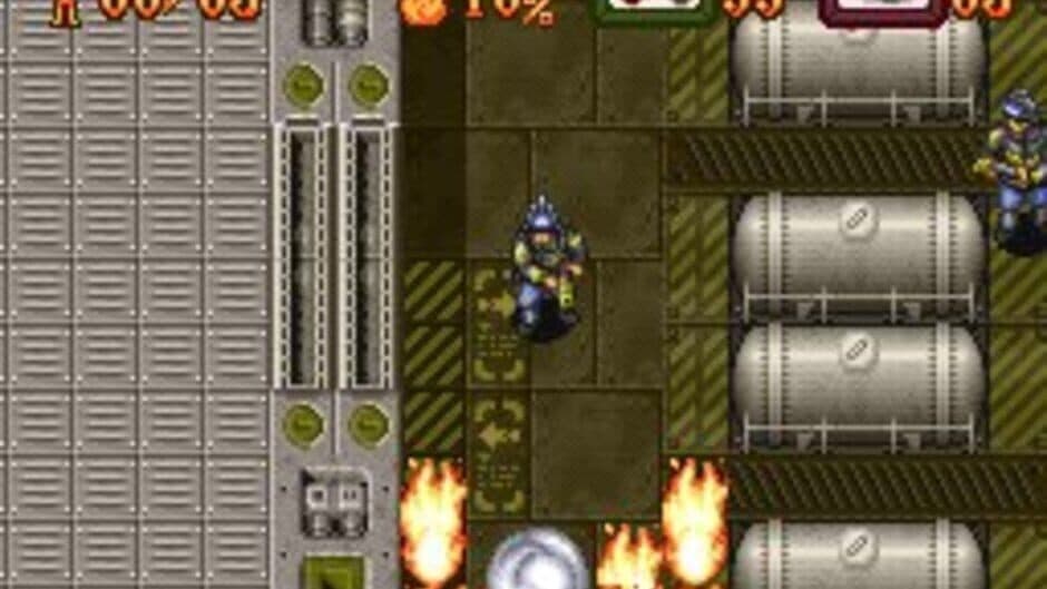 Скриншот 7 из The Ignition Factor