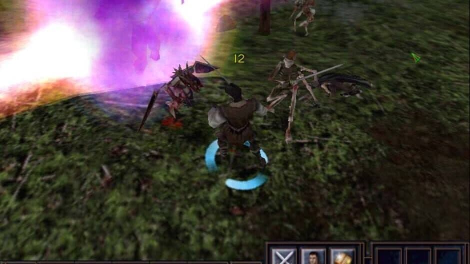 Скриншот 5 из Summoner