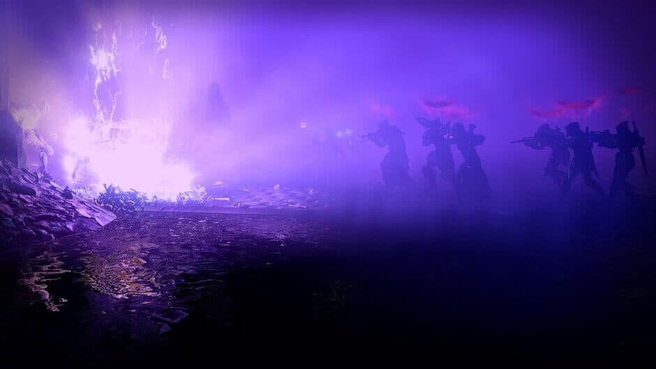 Скриншот 2 из Destiny: The Dark Below