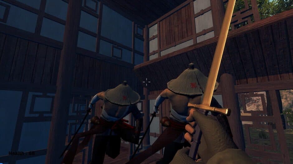 Скриншот 8 из Dwarf Swordsman
