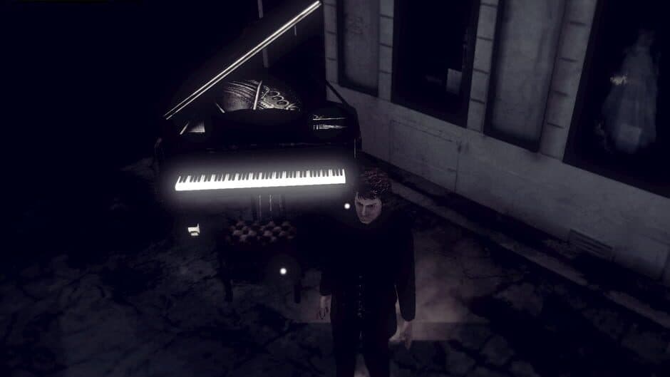 Скриншот 3 из The Piano