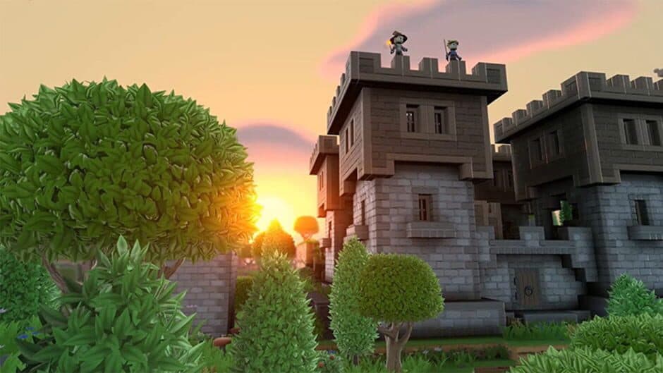 Скриншот 5 из Portal Knights