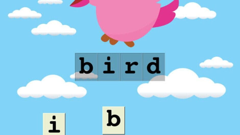 Скриншот 10 из First Words Animals