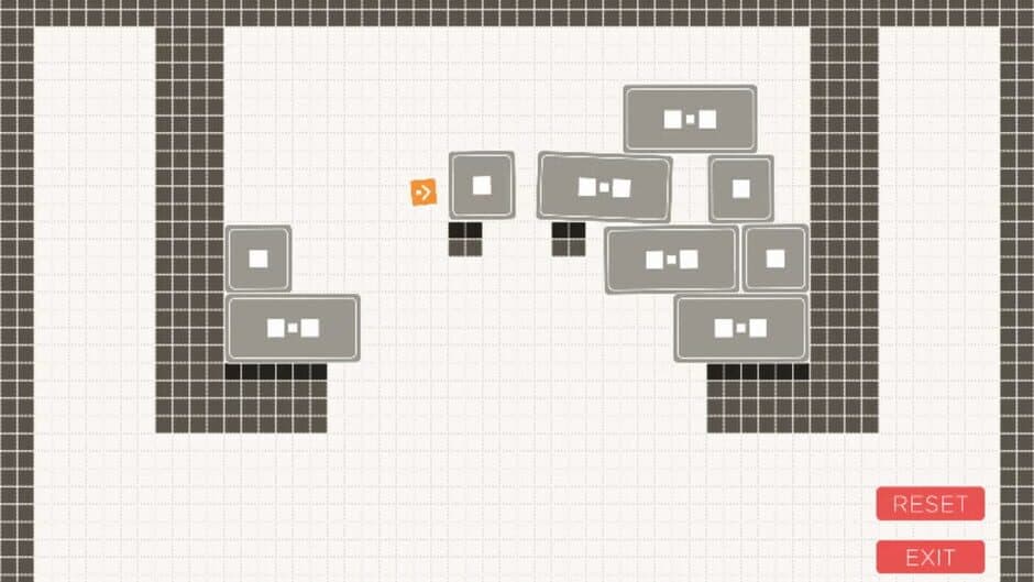 Скриншот 5 из Blok Drop Neo