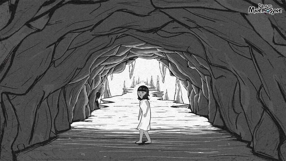 Скриншот 7 из Path to Mnemosyne