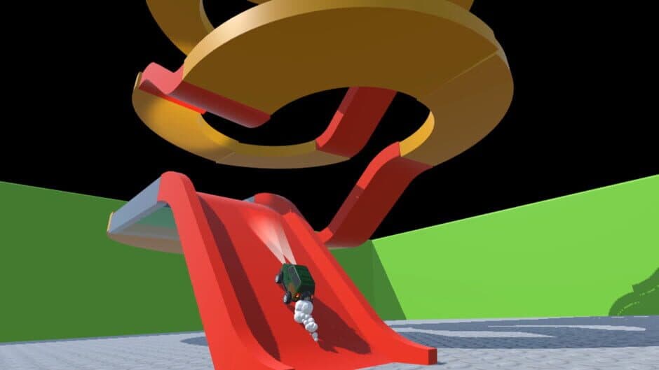 Скриншот 4 из Tiny Wheels