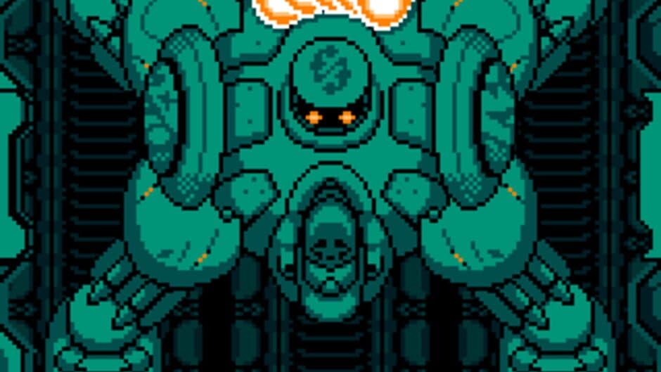 Скриншот 1 из ZeroRanger