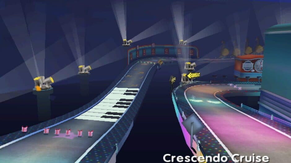 Скриншот 7 из MySims Racing