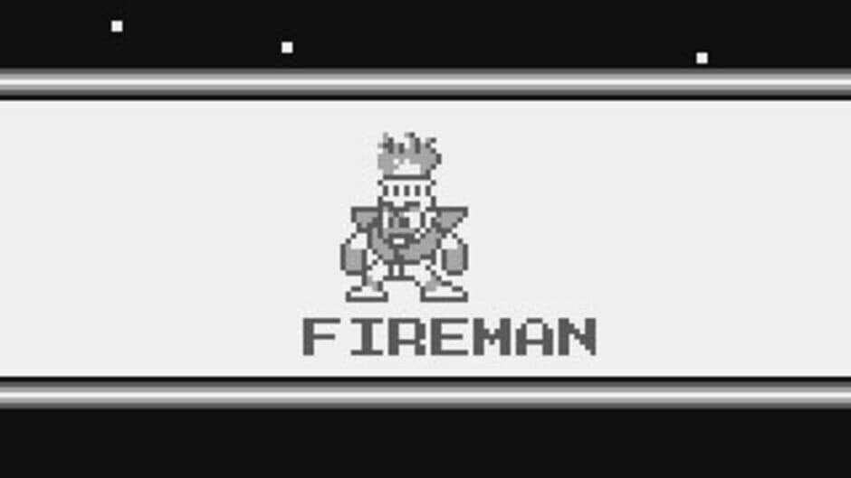 Скриншот 4 из Mega Man: Dr. Wily's Revenge