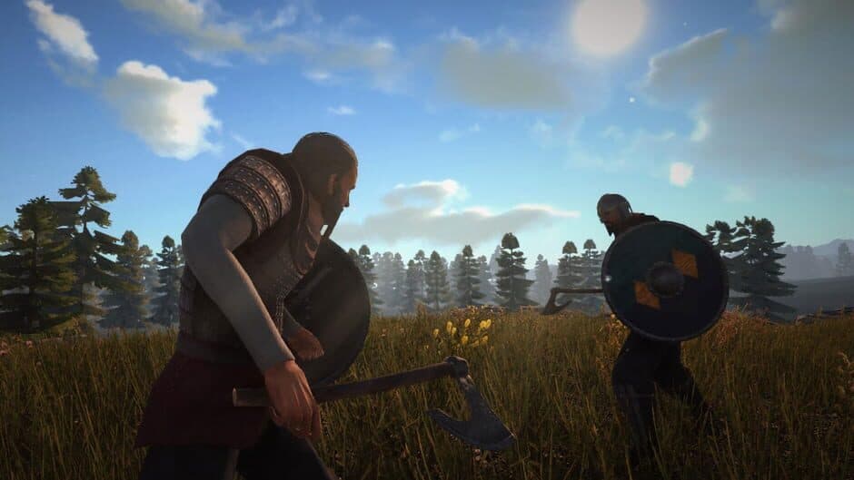 Скриншот 3 из Valnir Rok