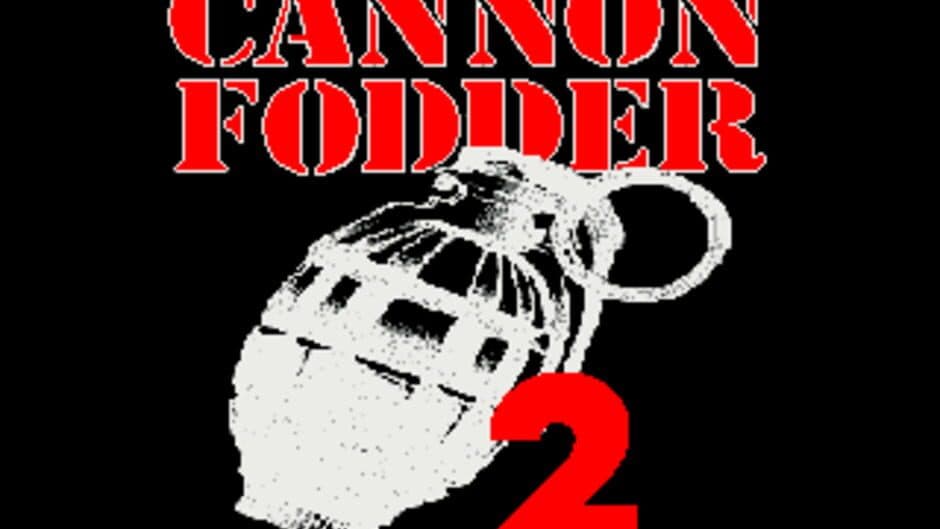 Скриншот 3 из Cannon Fodder 2