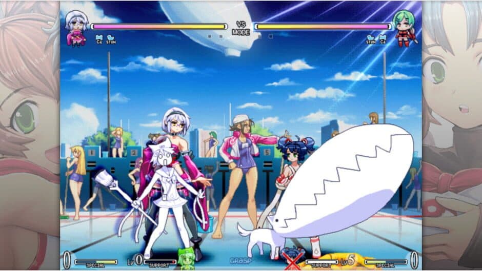Скриншот 1 из Vanguard Princess