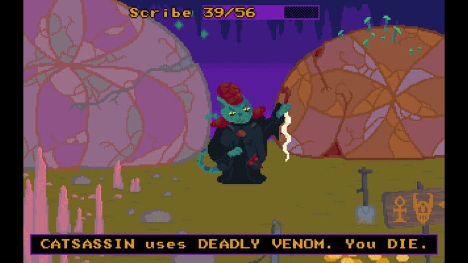 Скриншот 3 из Void Pyramid
