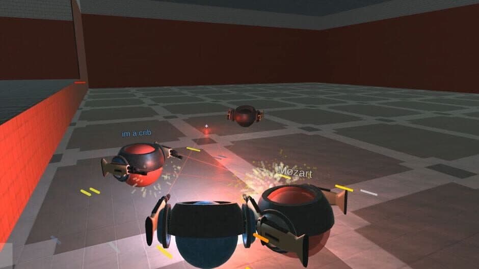 Скриншот 5 из Jack's Game