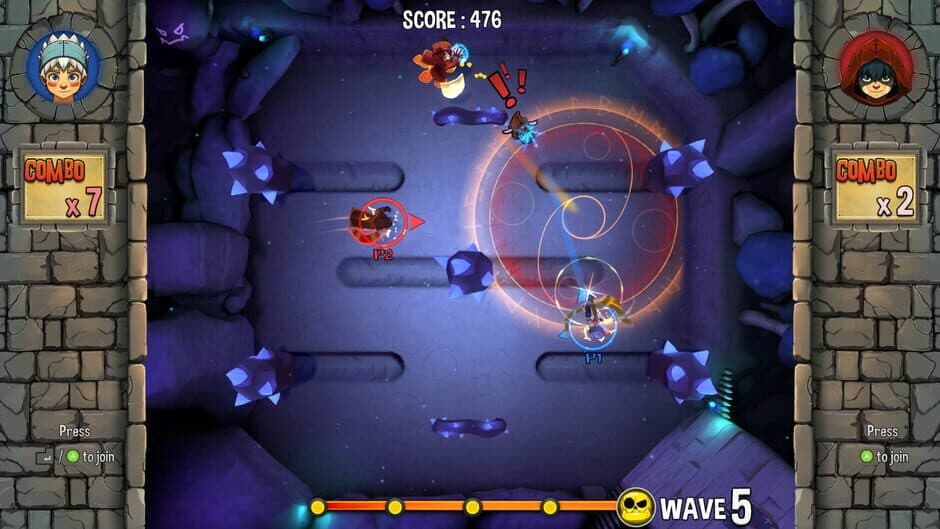 Скриншот 4 из Wondershot