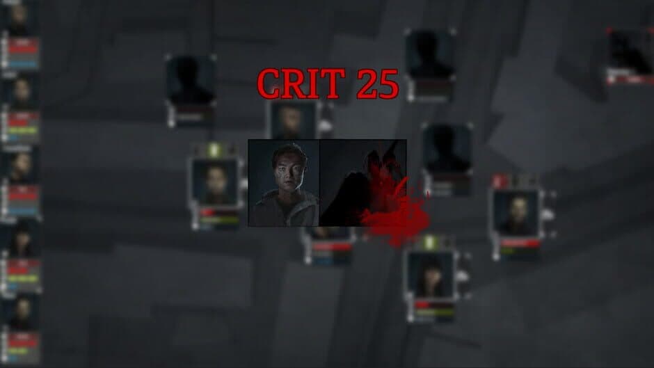 Скриншот 5 из Displaced
