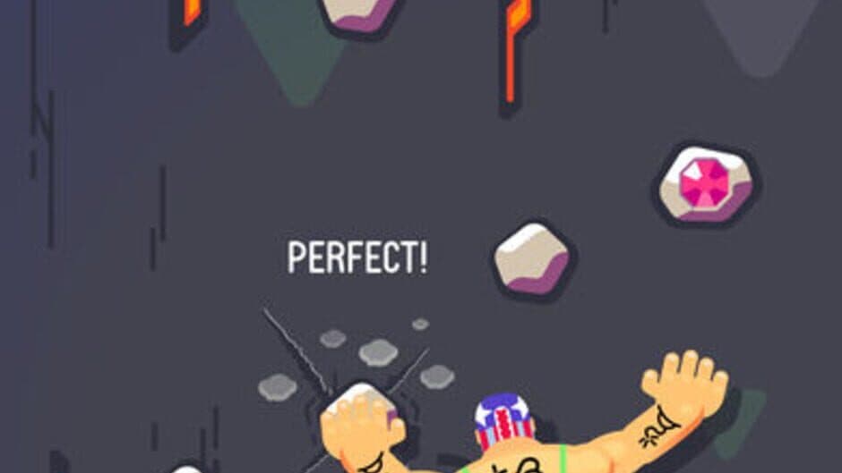 Скриншот 1 из Rocky Climb