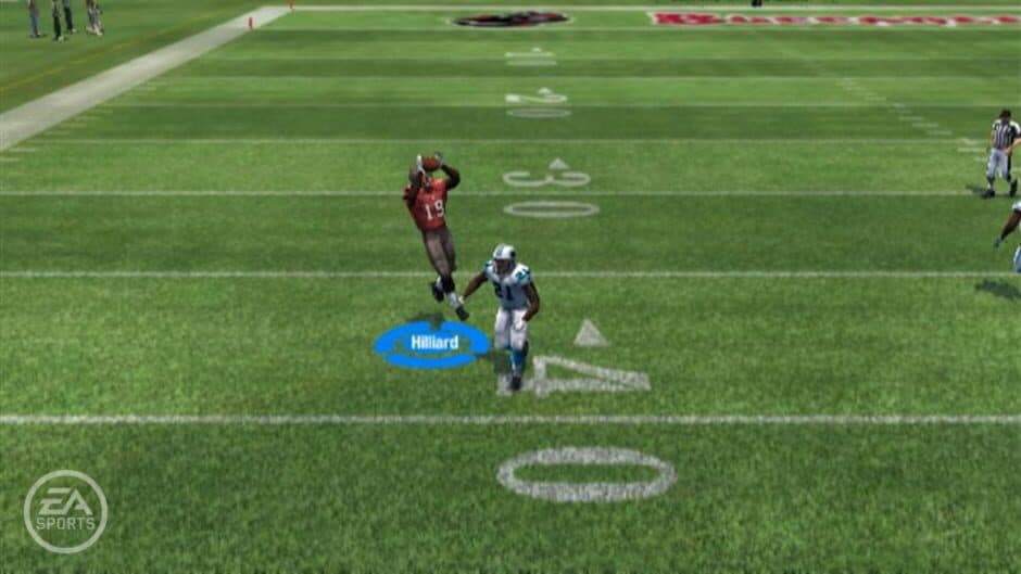 Скриншот 4 из Madden NFL 08
