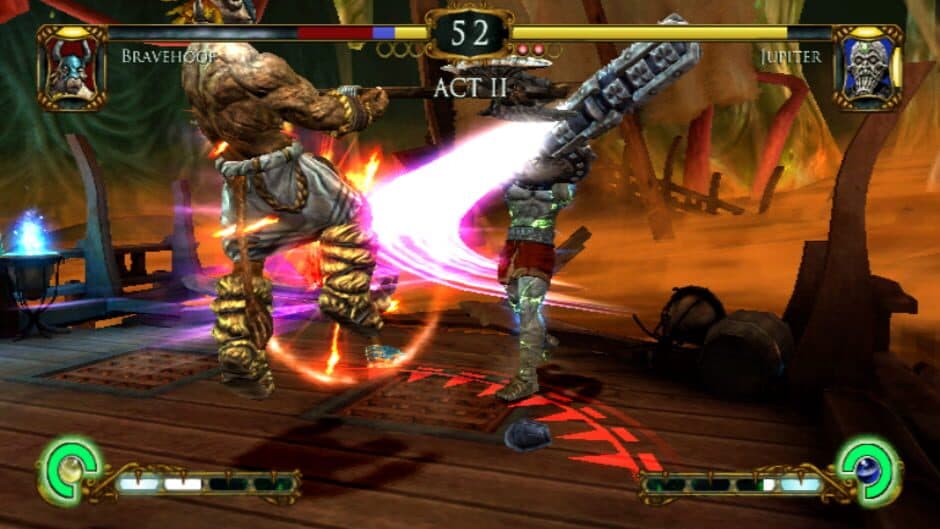 Скриншот 9 из Tournament of Legends