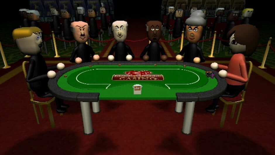 Скриншот 6 из Texas Hold 'em Tournament