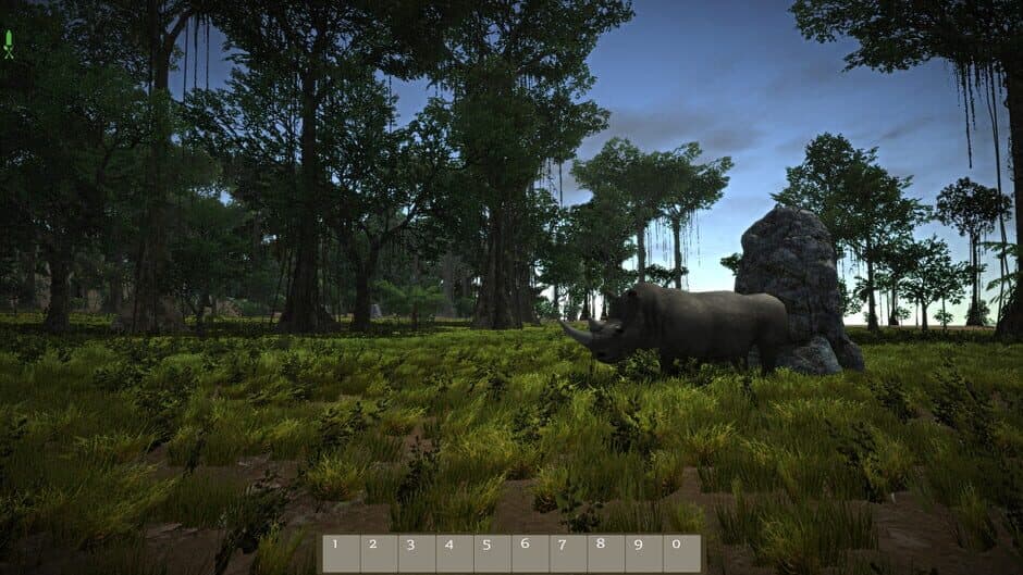Скриншот 2 из Age of Survival