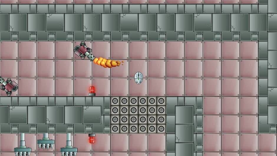 Скриншот 4 из Super Robo Mouse
