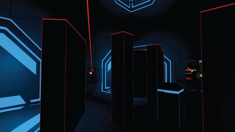 Скриншот 3 из Cortex Protocol