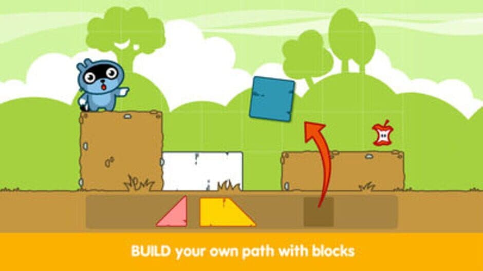 Скриншот 10 из Pango Blocks