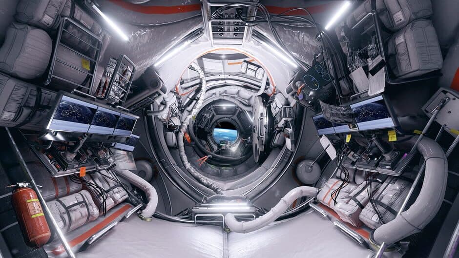 Скриншот 2 из Homebound