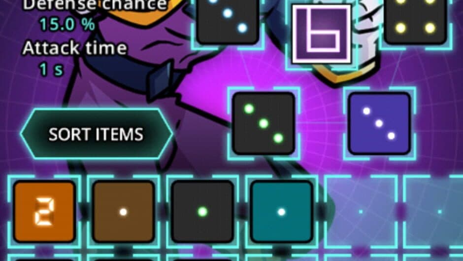 Скриншот 4 из Dice Breaker