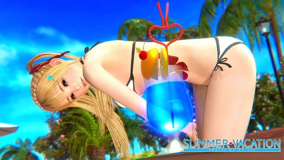 Скриншот 6 из Summer Vacation