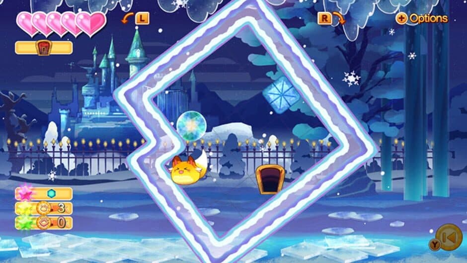 Скриншот 3 из Puzzle Adventure Blockle