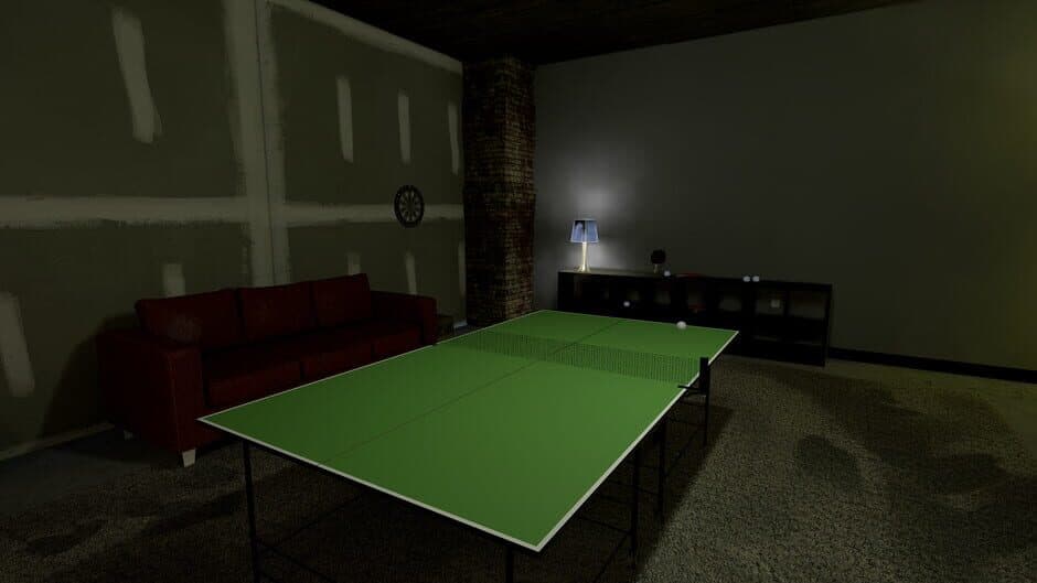 Скриншот 4 из Table Tennis VR