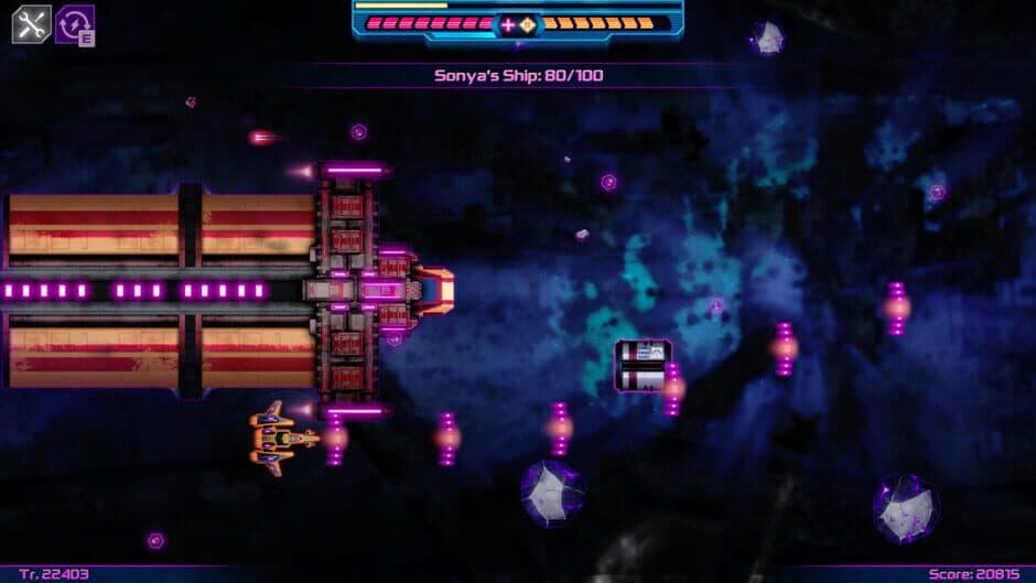Скриншот 4 из Inspace 2980