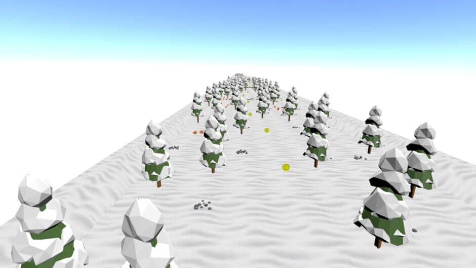 Скриншот 2 из The Slopes