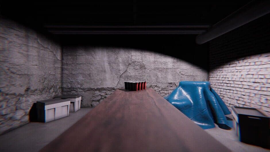 Скриншот 5 из Beer Pong VR