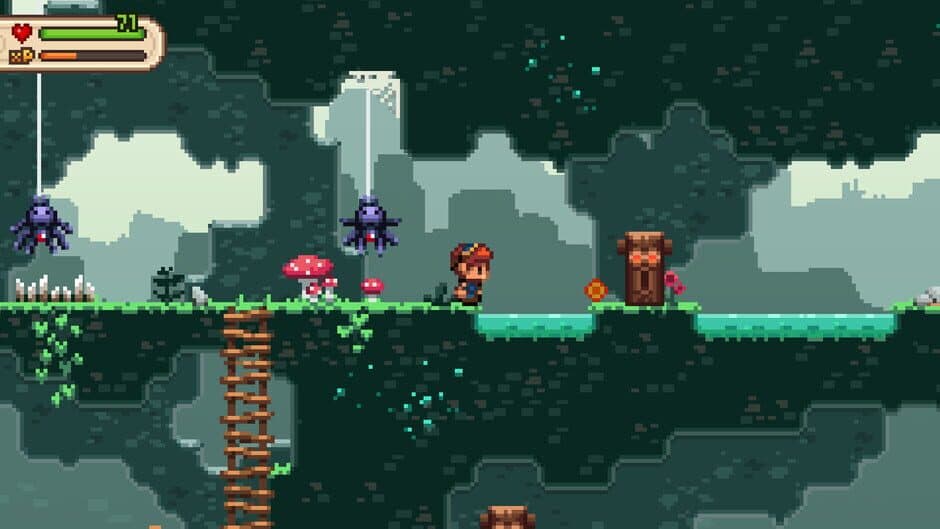 Скриншот 4 из Evoland 2