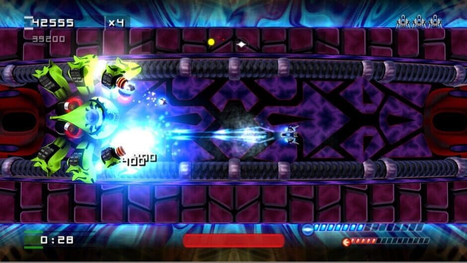 Скриншот 4 из Astro Tripper